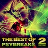 The Best of Psybreaks, Vol. 2