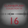 #CAS169 Clash&Splash Collection VA, 16