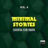 Minimal Stories, Vol. 4 (Essential Club Tracks)