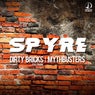 Dirty Bricks / Mythbusters