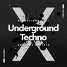 Underground Techno, Vol. 3