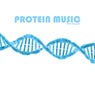 Protein Music
