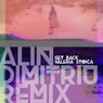 Get Back (Alin Dimitriu Remix)
