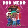 Bok Nero - Mr. Ross (feat. Jahlil Beats)