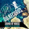 Sound Of House (Summer 2022)