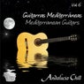 Andalucía Chill - Guitarras Mediterráneas / Mediterranean Guitars - Vol. 6