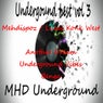 Underground Best, Vol. 3