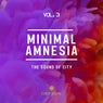 Minimal Amnesia, Vol. 3 (The Sound Of City)