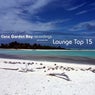 Lounge Top 15