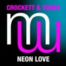 Crockett & Tubbs - Neon Love