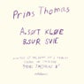 Prins Thomas 2 Bonus Tracks