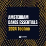 Amsterdam Dance Essentials 2024 Techno