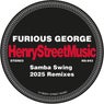 Samba Swing - 2025 Remixes
