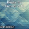Breaks Top Summer 2018