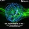Baila Con Groove SL Vol. 4