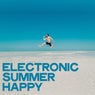 Electronic Summer Happy