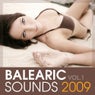 Balearic Sounds 2009 Volume 1
