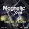 Boogie Sleuth, Vol. 5
