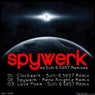 Spywerk - the SULLI & 5657 Remixes