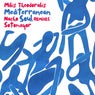 Mediterranean Soul (Mikis Theodorakis Remixes)