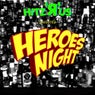 Heroes Night
