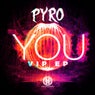 You VIP EP