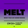 Melt (Benny Page Get Darker Remix)