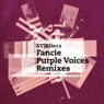Purple Voices Remixes