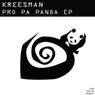 Pro Pa Panda EP