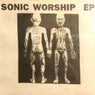Sonic Worship EP