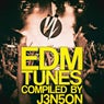 EDM Tunes (Compiled By J3n5on)
