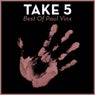 Take 5 - Best Of Paul Vinx