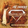 Nightology - Vol. 3 (Lush Edition Mixed By DJ Nana)