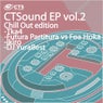 CTSound EP Volume 2 (Chill Out Edition)