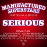 Serious (Remixes)