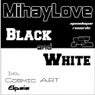Black and White (Remixes)