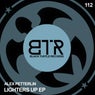 Lighters Up EP