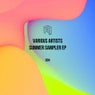 Summer Sampler