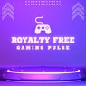 Royalty Free Gaming Pulse