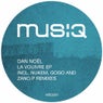 La Vouivre EP