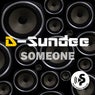 Someone