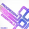Progressive Essentials Volume 2