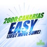 Easy (Just Move Some)