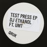 Test Press EP