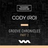 Groove Chronicles Pt. 2