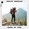 Magic of Time