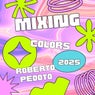 Mixing Colors