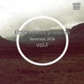 Edson Pride Presents (Remixes 2K16 Vol.1)