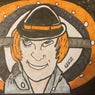 Clockwork Oranges