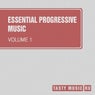 Essential Progressive Music, Vol. 1